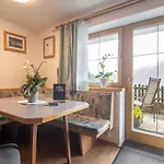 Apartment Enzian Matrei in Osttirol