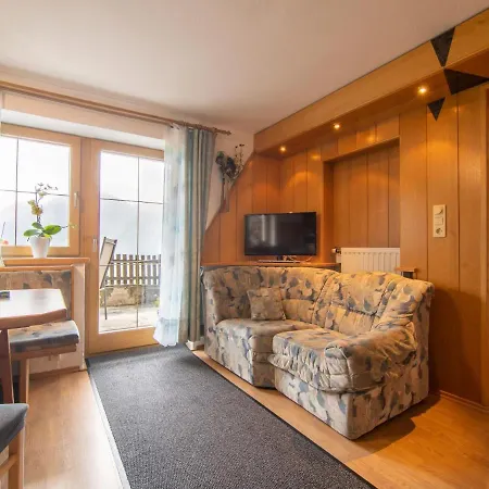Appartement Enzian