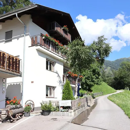 Appartamento Enzian *