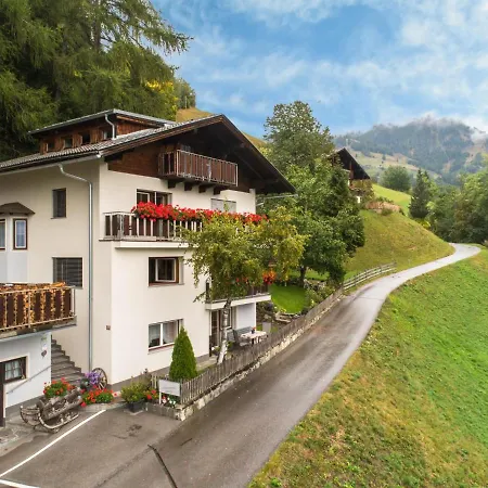 Enzian Appartement