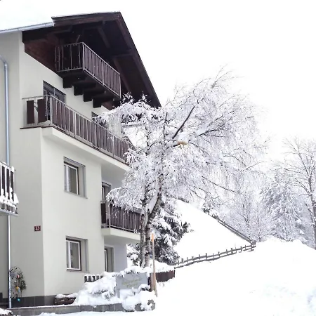 Enzian Matrei in Osttirol