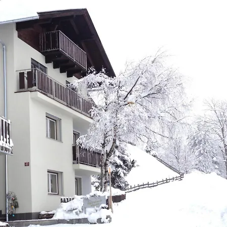Enzian Matrei in Osttirol