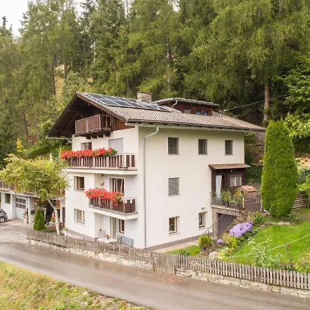 Enzian Appartement
