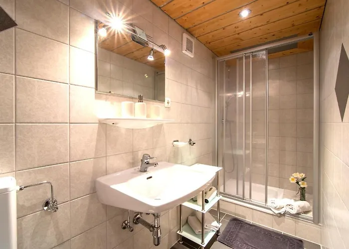 Enzian Appartamento Matrei in Osttirol