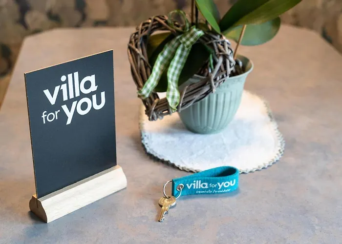 Appartamento Enzian *