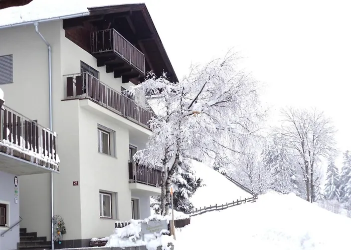 Enzian Matrei in Osttirol