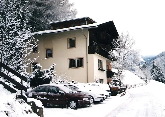 Enzian Appartamento *