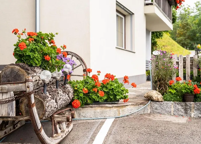 Enzian * Matrei in Osttirol