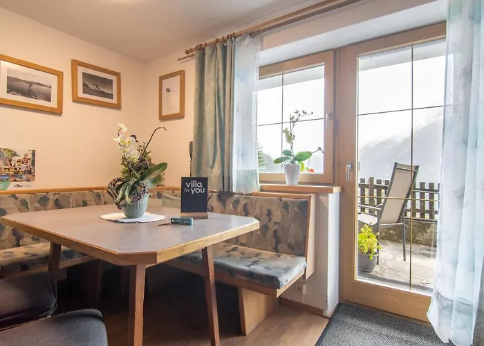 Appartamento Enzian Matrei in Osttirol