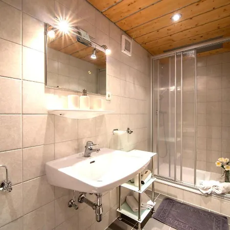 Enzian Apartment Matrei in Osttirol
