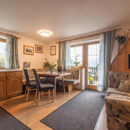 Apartamento Enzian Matrei in Osttirol