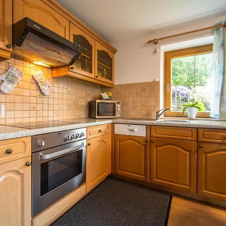 Enzian Apartamento Matrei in Osttirol