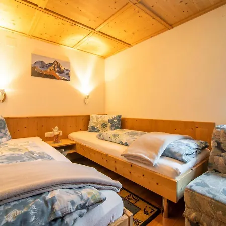 Enzian Apartamento
