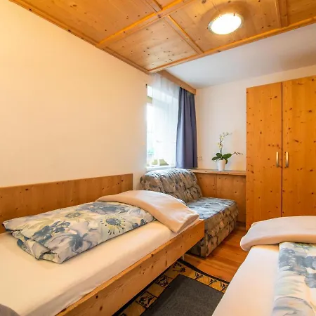 Apartamento Enzian