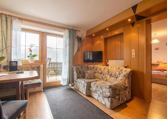 Appartement Enzian