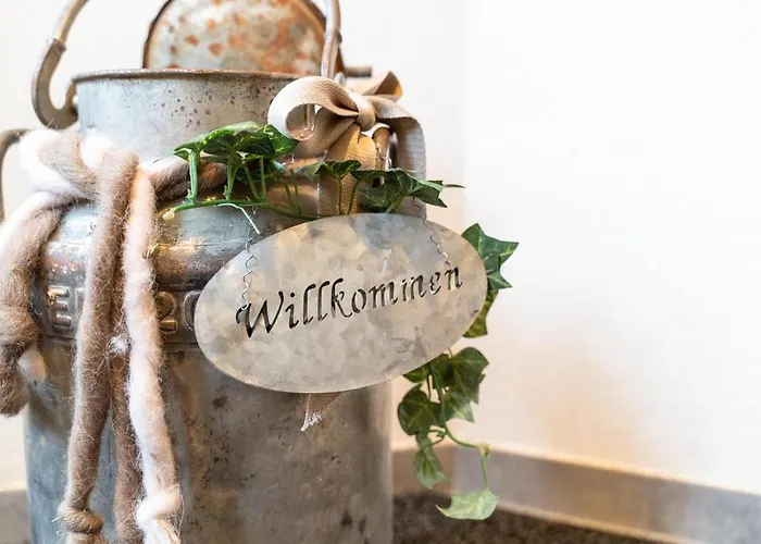 Enzian * Matrei in Osttirol